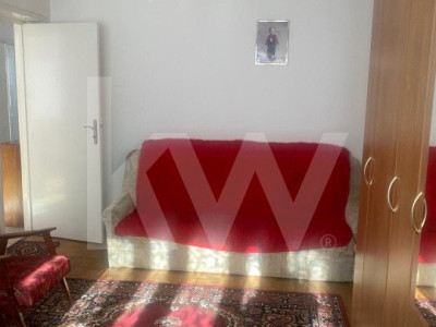 Apartament 3 camere - Strada Vasile Milea