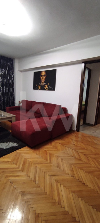 Apartament 2 camere - de închiriat - Soseaua Alba Iulia 