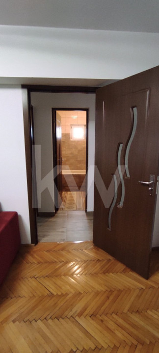 Apartament 2 camere - de închiriat - Soseaua Alba Iulia 