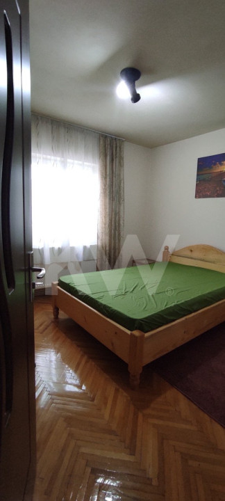 Apartament 2 camere - de închiriat - Soseaua Alba Iulia 