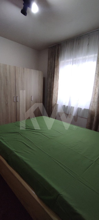 Apartament 2 camere - de închiriat - Soseaua Alba Iulia 