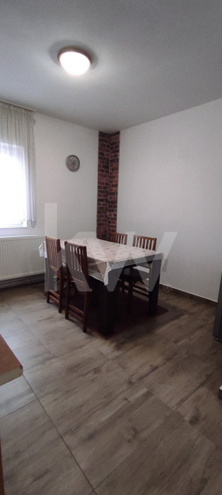 Apartament 2 camere - de închiriat - Soseaua Alba Iulia 