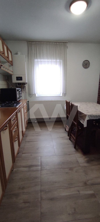 Apartament 2 camere - de închiriat - Soseaua Alba Iulia 