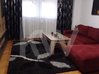 Apartament 2 camere - de închiriat - Soseaua Alba Iulia 