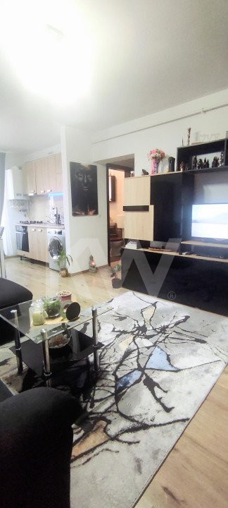 Apartament 3 camere modern - Cartierul Magnolia