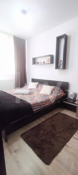 Apartament 3 camere modern - Cartierul Magnolia