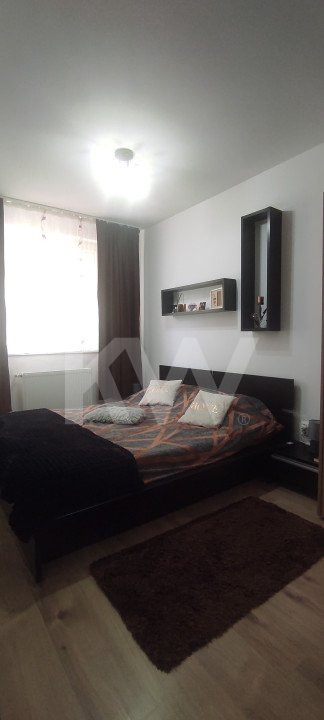 Apartament 3 camere modern - Cartierul Magnolia