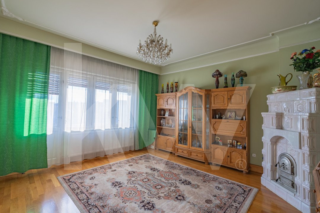 Vânzare Apartament în Zona Ultracentrală!