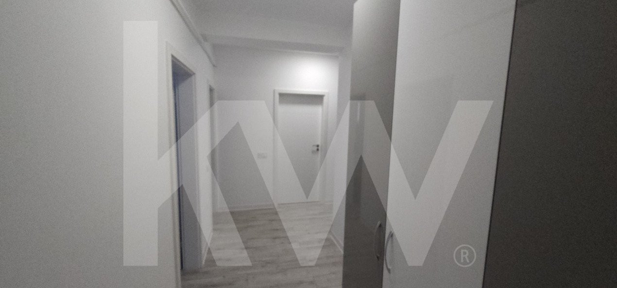 Apartament de vânzare – 3 camere, 2 băi, COMISION 0% DE LA CUMPĂRĂTOR