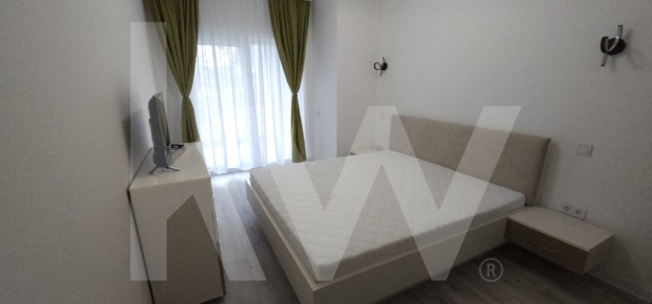 Apartament de vânzare – 3 camere, 2 băi, COMISION 0% DE LA CUMPĂRĂTOR