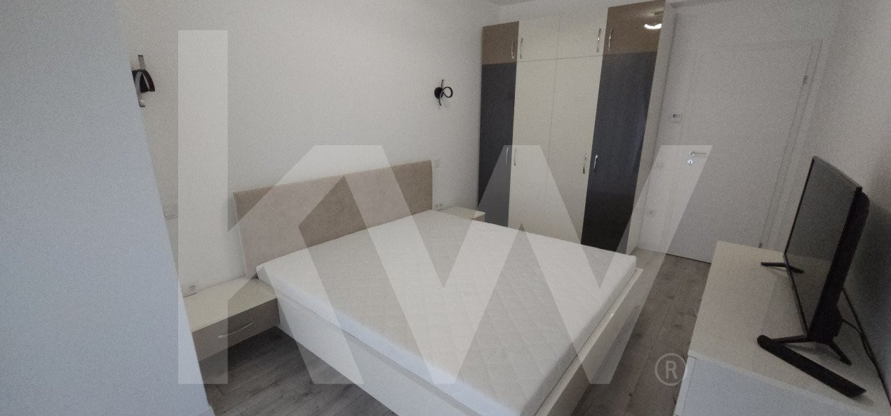 Apartament de vânzare – 3 camere, 2 băi, COMISION 0% DE LA CUMPĂRĂTOR