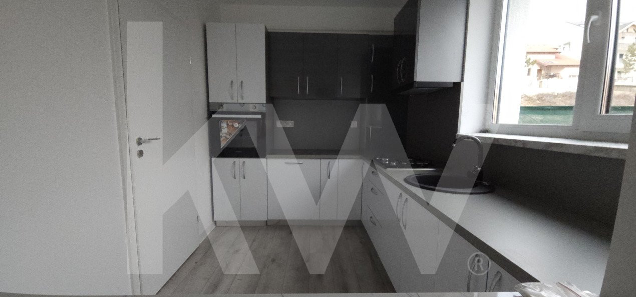 Apartament de vânzare – 3 camere, 2 băi, COMISION 0% DE LA CUMPĂRĂTOR