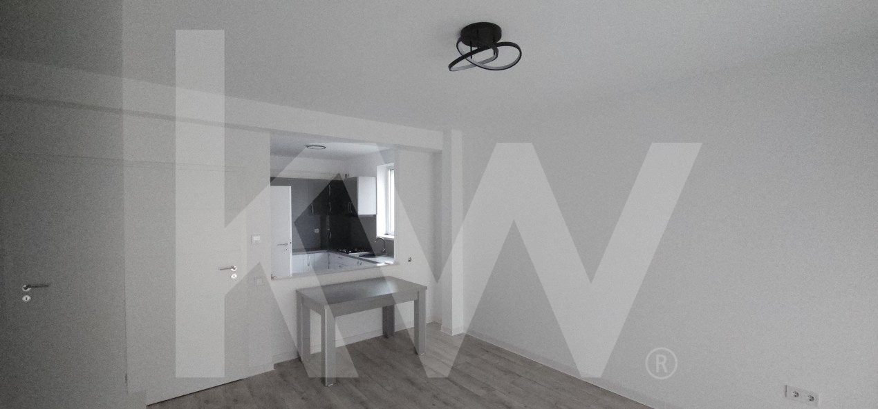 Apartament de vânzare – 3 camere, 2 băi, COMISION 0% DE LA CUMPĂRĂTOR