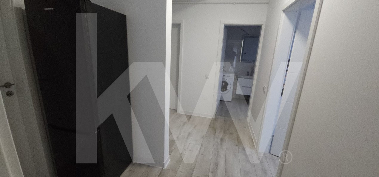 Apartament de vânzare – 3 camere, 2 băi, COMISION 0% DE LA CUMPĂRĂTOR