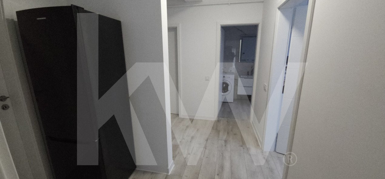 Apartament de vânzare – 3 camere, 2 băi, COMISION 0% DE LA CUMPĂRĂTOR