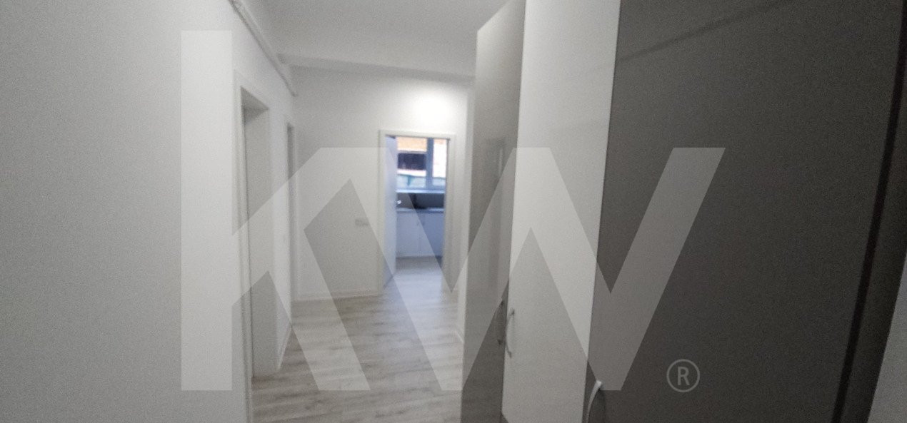 Apartament de vânzare – 3 camere, 2 băi, COMISION 0% DE LA CUMPĂRĂTOR