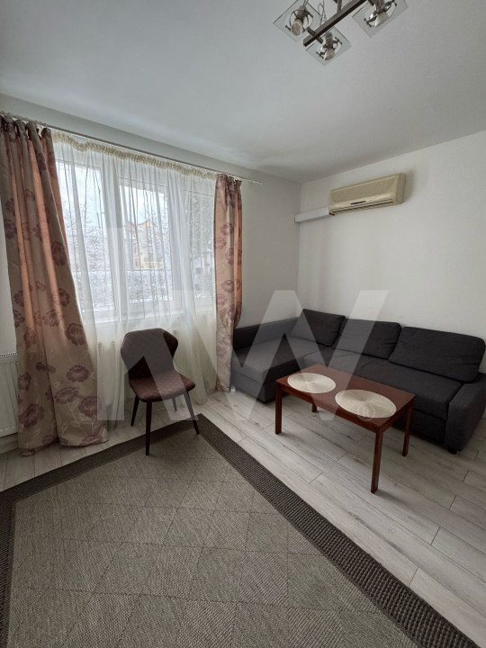 Apartament 2 camere de închiriat - str. Hipodromului