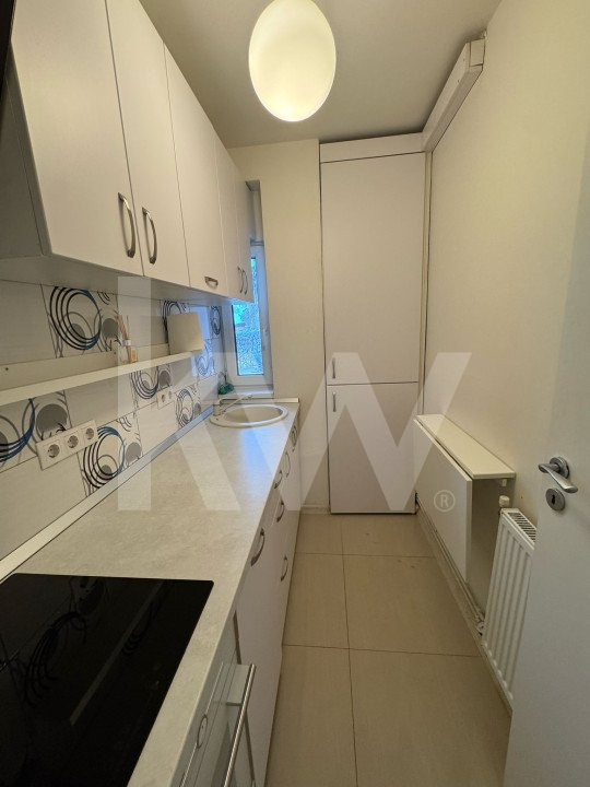 Apartament 2 camere de închiriat - str. Hipodromului