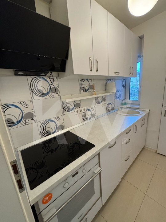 Apartament 2 camere de închiriat - str. Hipodromului