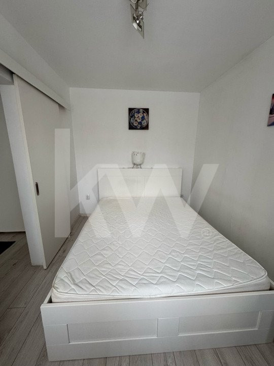 Apartament 2 camere de închiriat - str. Hipodromului