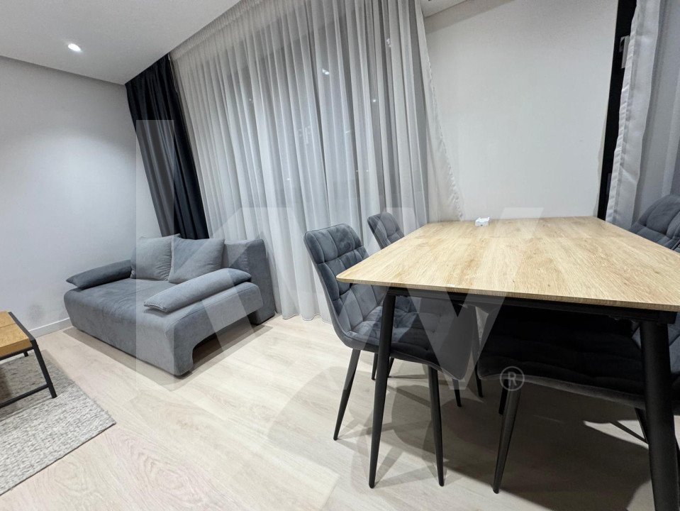 Apartament 3 camere - Turnisor