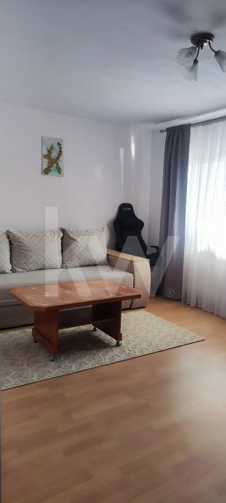 Apartament 2 camere 55mp de inchiriat –Lângă Promenada Mall și Spitalul Judetean