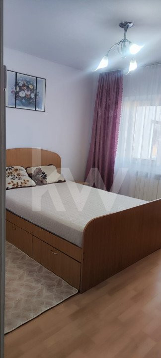 Apartament 2 camere 55mp de inchiriat –Lângă Promenada Mall și Spitalul Judetean