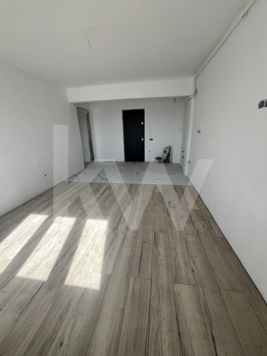 Apartament 2 camere la cheie- zona Compa