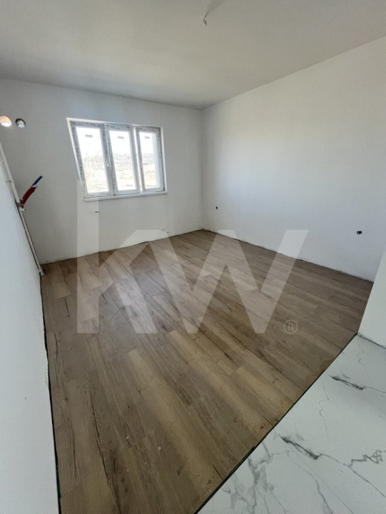 Apartament 2 camere la cheie- zona Compa