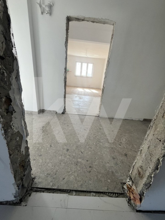 Apartament 2 camere la cheie- zona Compa