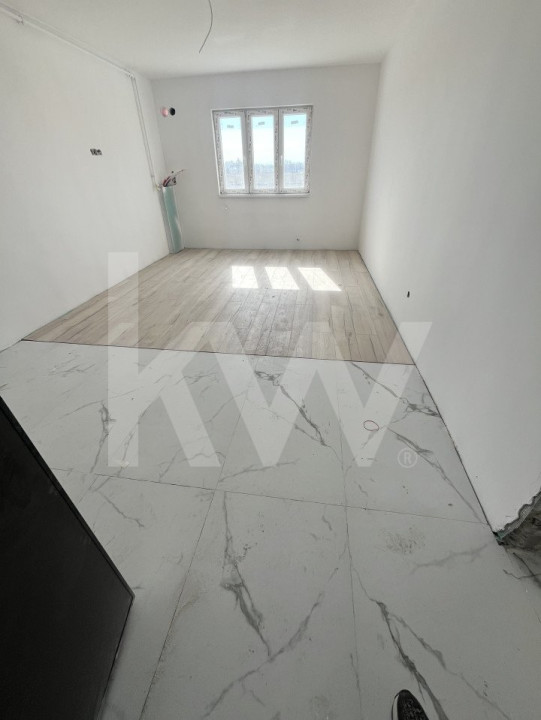 Apartament 2 camere la cheie- zona Compa