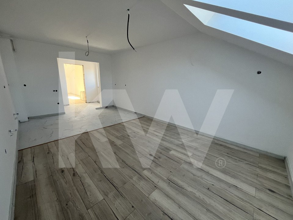 Apartament 2 camere la cheie- zona Compa