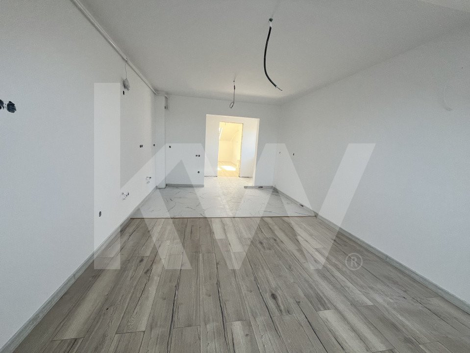 Apartament 2 camere la cheie- zona Compa