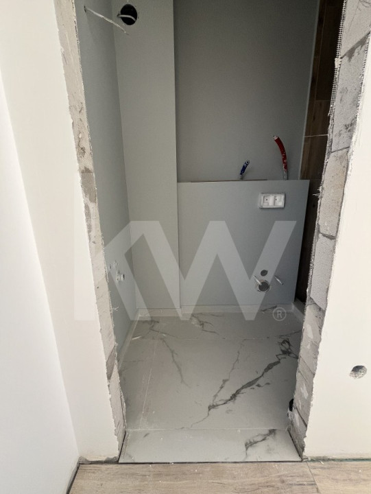 Apartament 2 camere la cheie- zona Compa