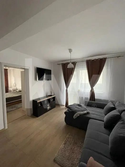 Apartament 2 camere -  cu grădină - 2  locuri de parcare - Șelimbăr