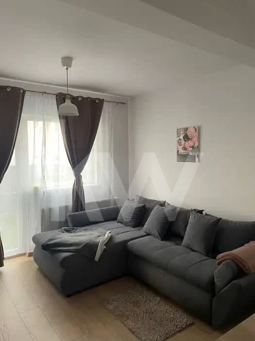 Apartament 2 camere -  cu grădină - 2  locuri de parcare - Șelimbăr