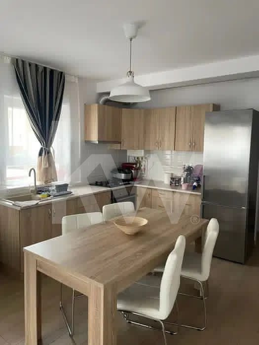 Apartament 2 camere -  cu grădină - 2  locuri de parcare - Șelimbăr