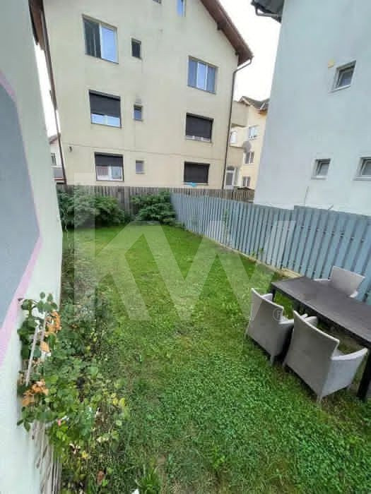 Apartament 2 camere -  cu grădină - 2  locuri de parcare - Șelimbăr