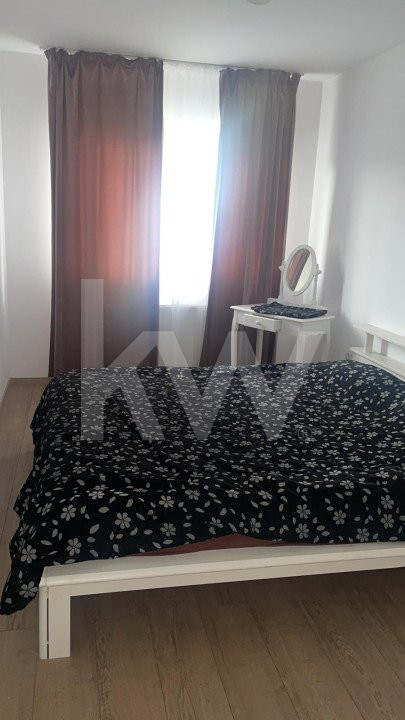 Apartament 2 camere -  cu grădină - 2  locuri de parcare - Șelimbăr