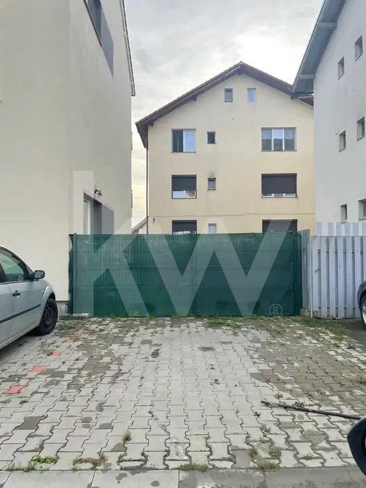 Apartament 2 camere -  cu grădină - 2  locuri de parcare - Șelimbăr