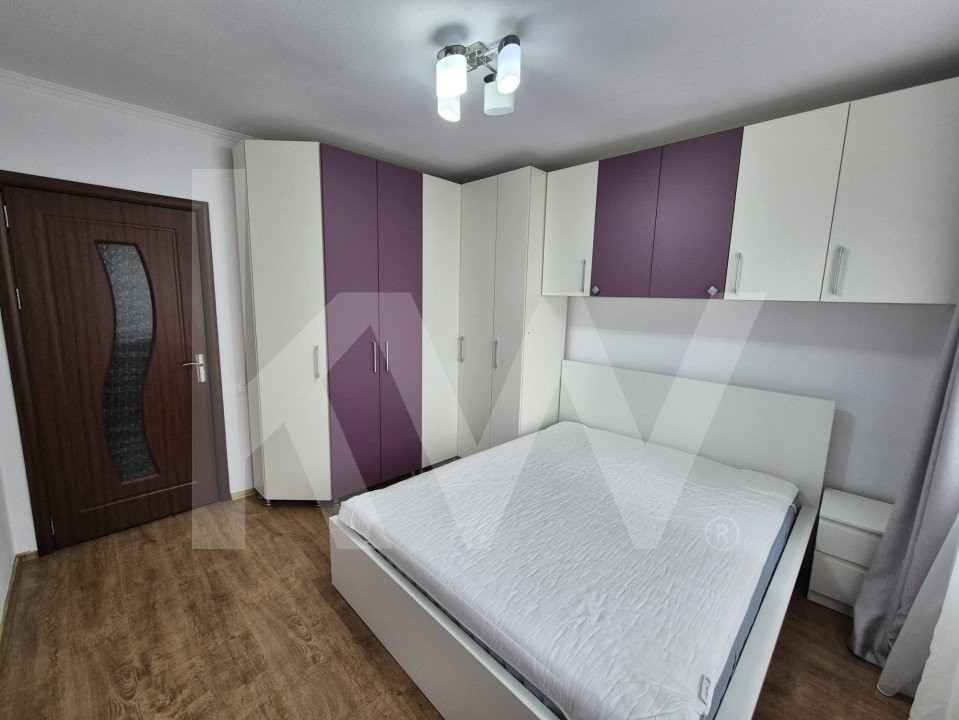 Apartament de închiriat – 2 camere, aproape de centrul Sibiului