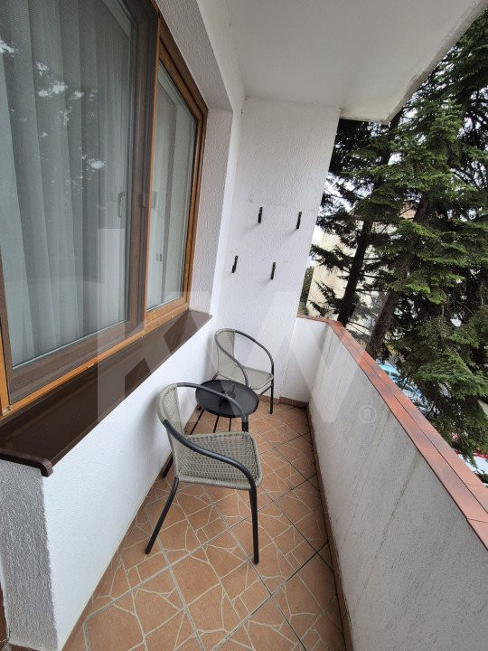 Apartament de închiriat – 2 camere, aproape de centrul Sibiului