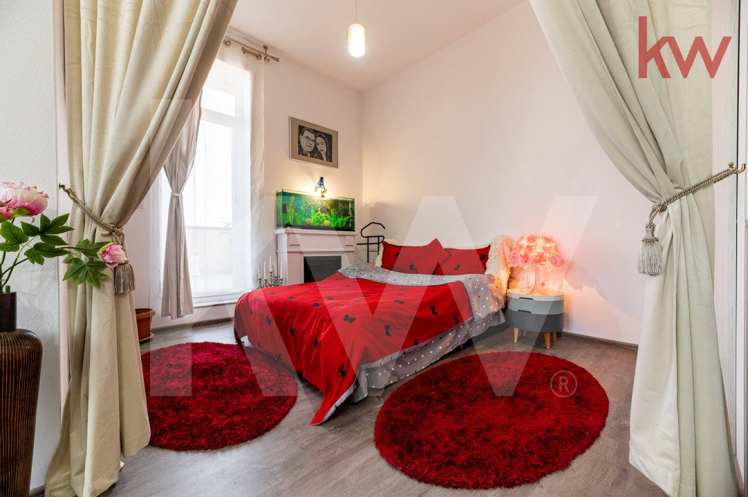 Penthouse tip studio SIBIU - COMISION  0%  LA CUMPARATOR