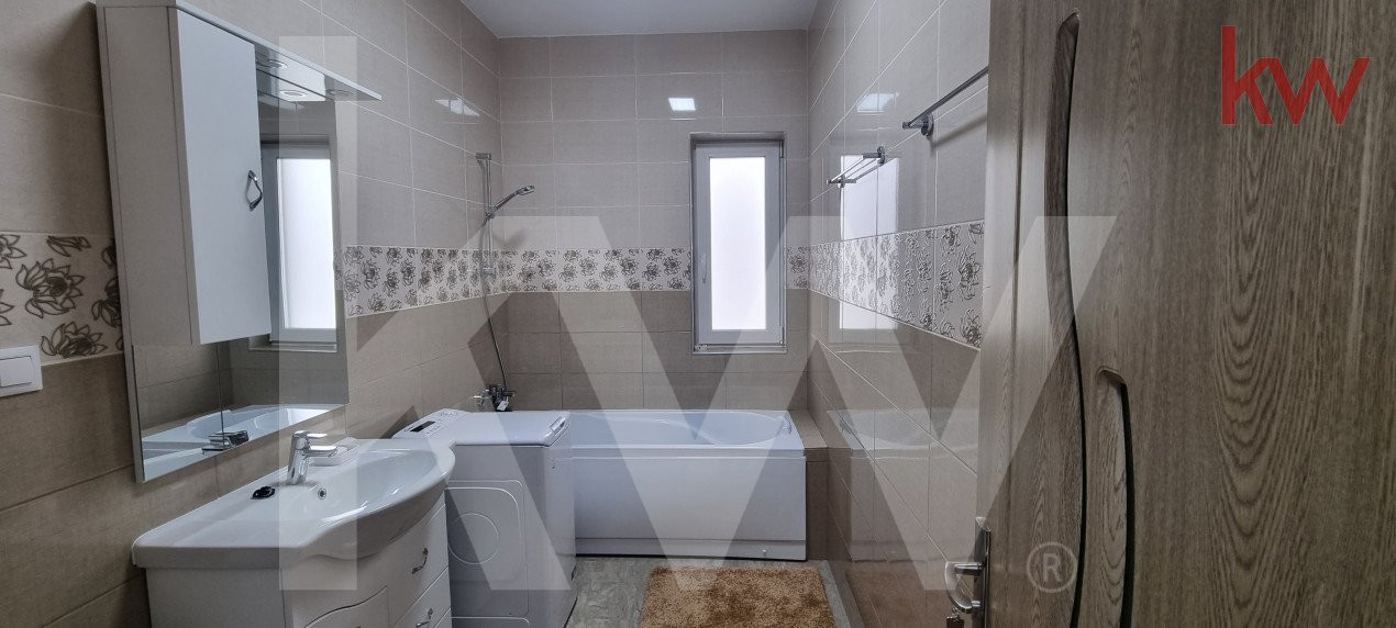 Apartament 2 camere - Doamna Stanca - Zona Mega Image