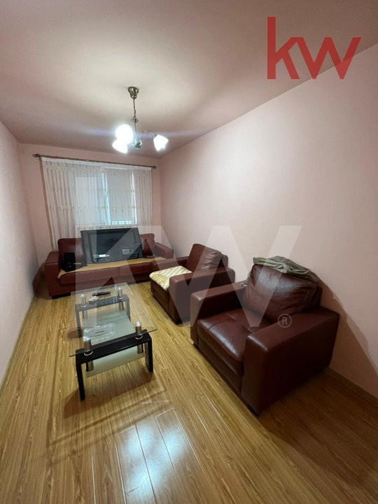 Apartament 3 camere 