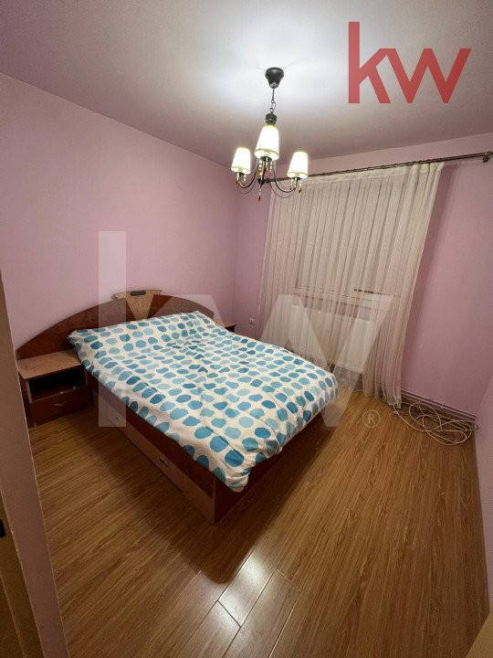 Apartament 3 camere 