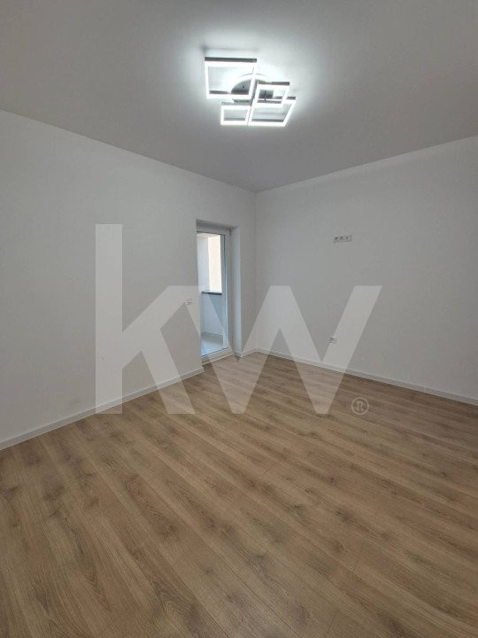 Apartament 2 camere - Decomandat - Etaj 1