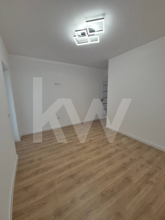 Apartament 2 camere - Decomandat - Etaj 1