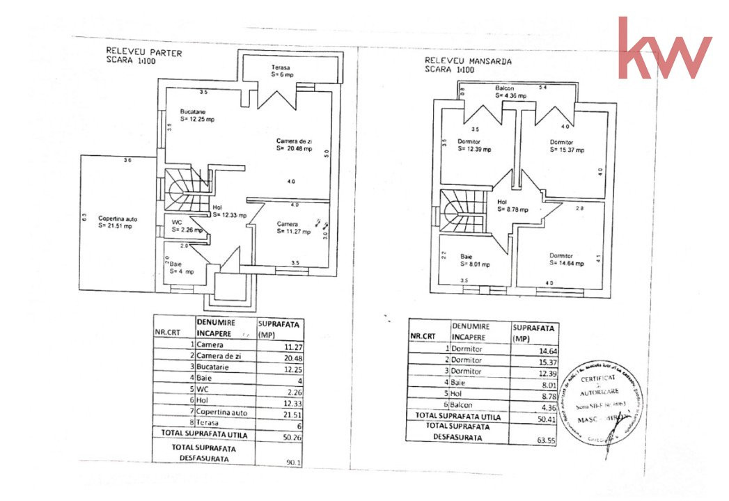 Casă indiv. | 4 dormitoare | 2 băi | carport | Arhitecților - Lidl | comision 0%