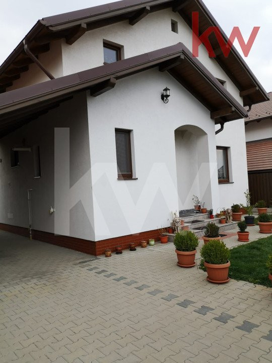 Casă indiv. | 4 dormitoare | 2 băi | carport | Arhitecților - Lidl | comision 0%